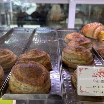 111 Bakery - Bakeries Near Me - San Jose, California