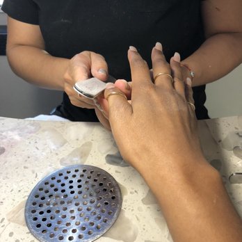 Highlights Unisex Nail & Spa - Hair Salons Near Me - Corona, New York Highlights Unisex Nail & Spa - Hair Salons Near Me - Corona, New York