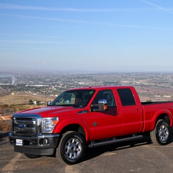 Pierre Ford - Car Dealers Near Me - Hermiston, Oregon Pierre Ford - Car Dealers Near Me - Hermiston, Oregon