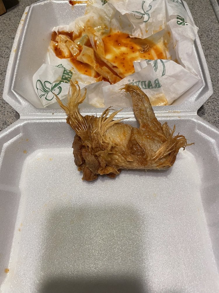 Beef 'O' Brady's Image