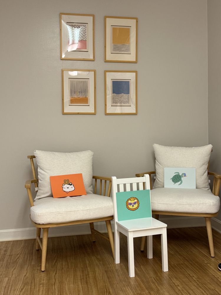 Black Lab Speech Therapy - child therapist in Salt Lake City, UT
