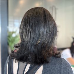 Anthony Defranco Salon