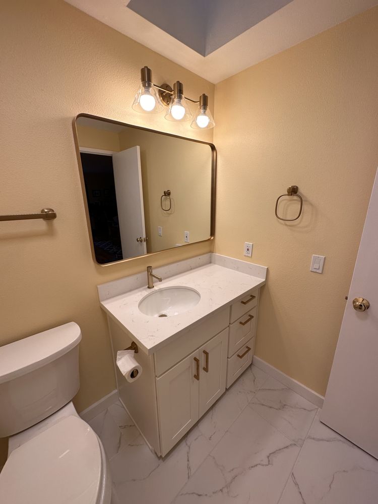 Slide of Shutenko Builders