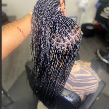 LocdNHealing - Hair Salons Near Me - Mesquite, Texas