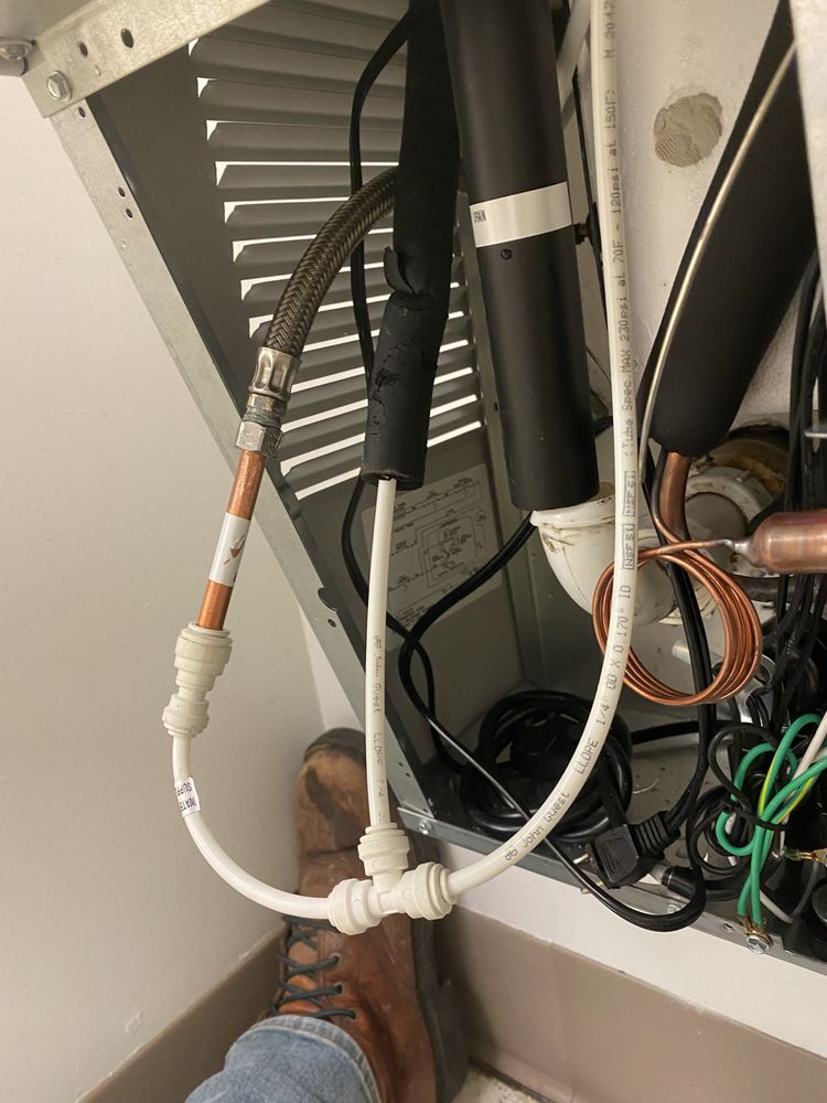 Slide of Sunshine Plumbing & Drain