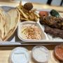 Photo of JeJe Mediterranean Grill