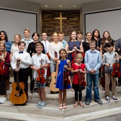 FM Studios Music School