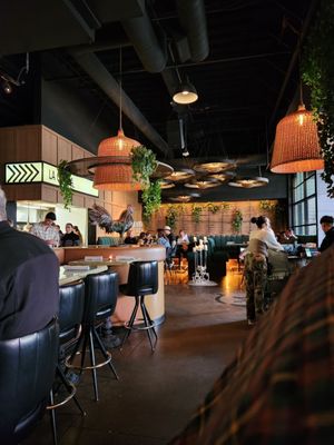 Kimpton Hotel Palomar Phoenix by null