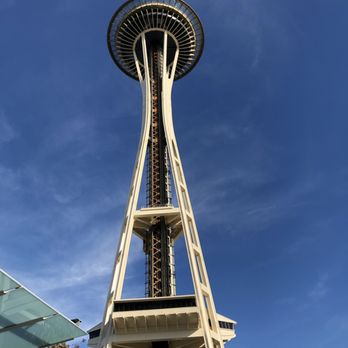 Space Needle - Landmarks & Historical Buildings Near Me - Seattle, Washington Space Needle - Landmarks & Historical Buildings Near Me - Seattle, Washington