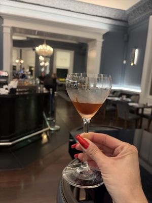 No. 27 Bar & Lounge by null