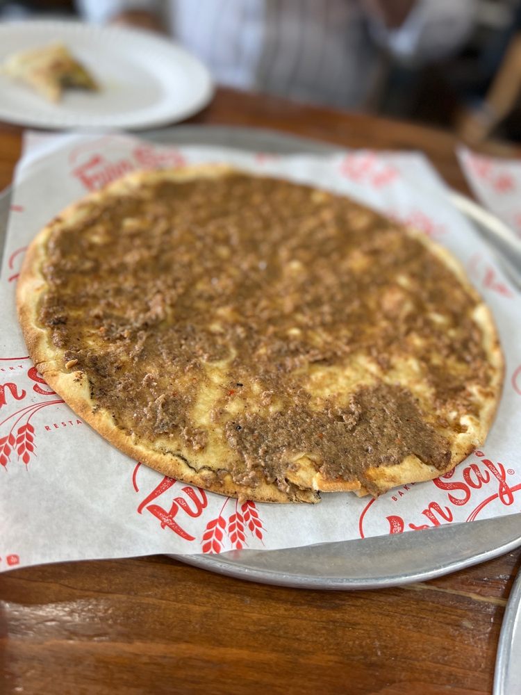 FurnSaj Bakery & Restaurant