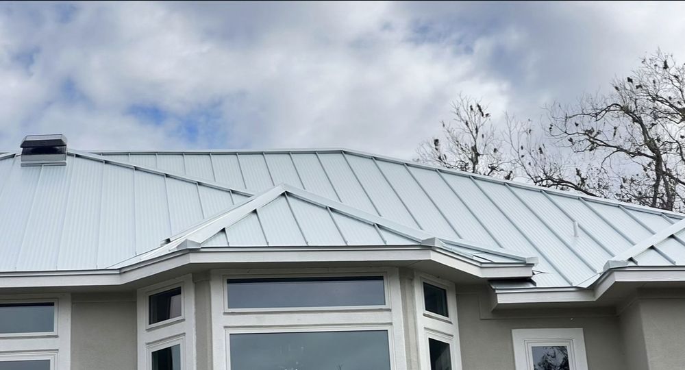 Slide of A-TEX Service Pros