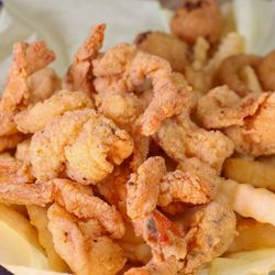 Penguin Fish & Chips
