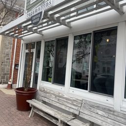 Store front Store front