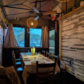 NOCO - Small Room view - New American Near Me - Saint James, New York
