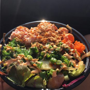Poki Poke - Poke Near Me - Fremont, California Poki Poke - Poke Near Me - Fremont, California