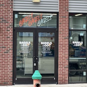 Bagels & Co - Bagels Near Me - Philadelphia, Pennsylvania Bagels & Co - Bagels Near Me - Philadelphia, Pennsylvania