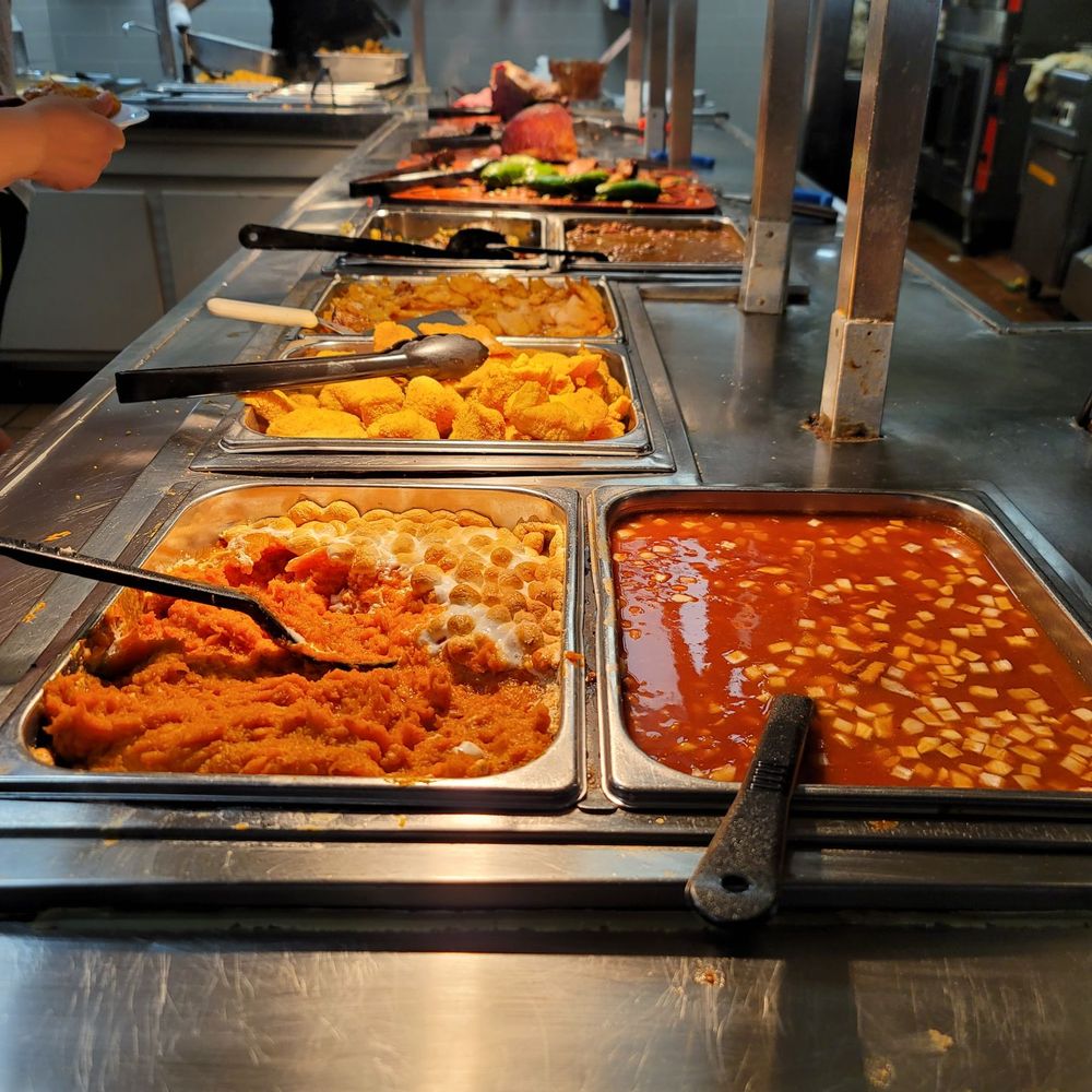 Golden Corral Buffet & Grill - buffet - American Near Me - Frederick, Maryland Golden Corral Buffet & Grill - buffet - American Near Me - Frederick, Maryland