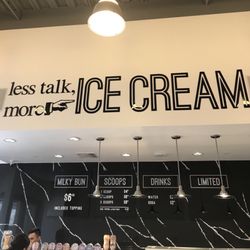 Afters Ice Cream
