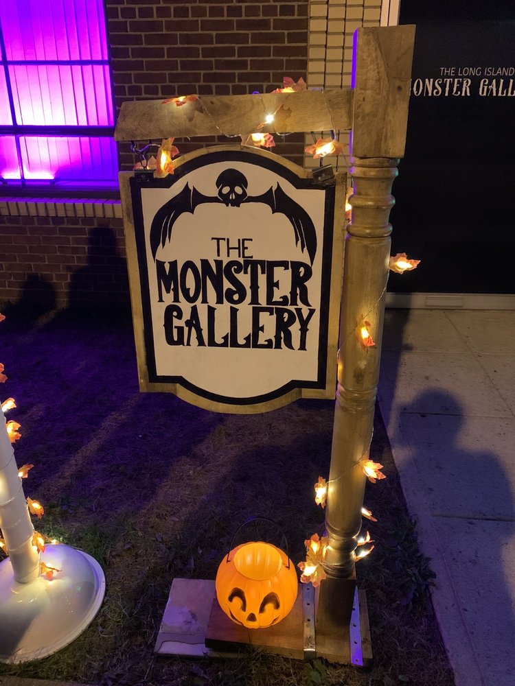 LONG ISLAND MONSTER GALLERY Updated September 2024 59 Photos 47A