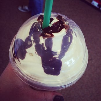 Starbucks - Chocolate chip frappuccino! - Coffee & Tea Near Me - South Portland, Maine Starbucks - Chocolate chip frappuccino! - Coffee & Tea Near Me - South Portland, Maine