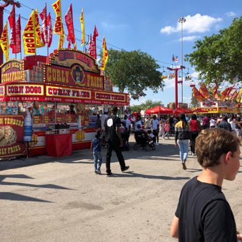 Miami-Dade County Fair & Exposition - Amusement Parks Near Me - Miami, Florida Miami-Dade County Fair & Exposition - Amusement Parks Near Me - Miami, Florida