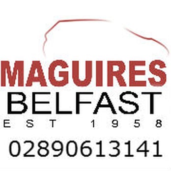Maguires Garage - Car Dealers Near Me - Belfast, BFS Maguires Garage - Car Dealers Near Me - Belfast, BFS