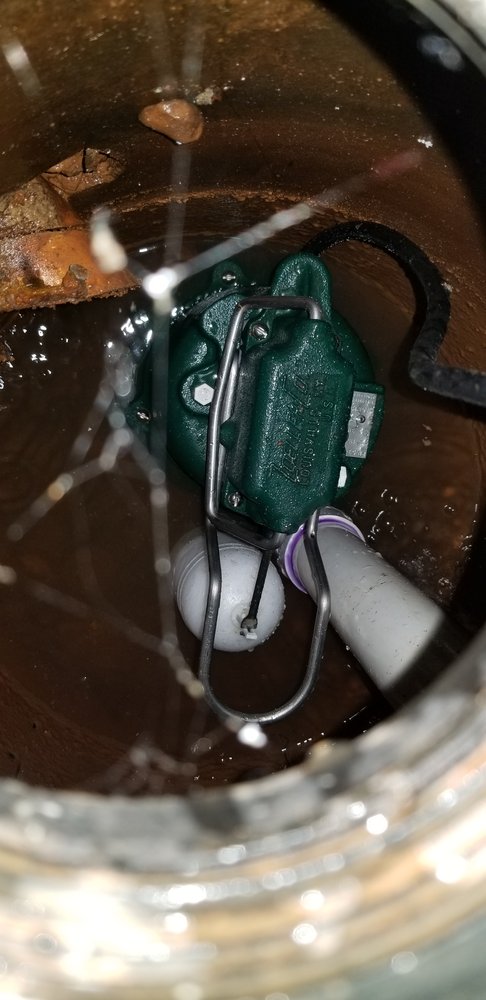 Slide of Priority 1 Plumbing and Drain Services