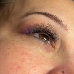 Lash & Glow Studio