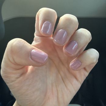 INX Nail Bar - Manicure - Nail Salons Near Me - Highland, California