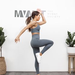 MVMNT Society