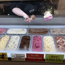 Aunt Sarah's Chocolate Shop