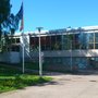 Photo of Laajasalon kirjasto