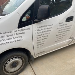 Silver Sewer & Drain Plumbing Service