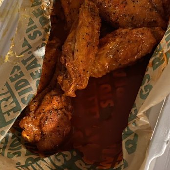 Wingstop - Chicken Wings Near Me - Hayward, California Wingstop - Chicken Wings Near Me - Hayward, California