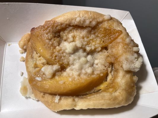 Good Dough Kolache Bakery by null