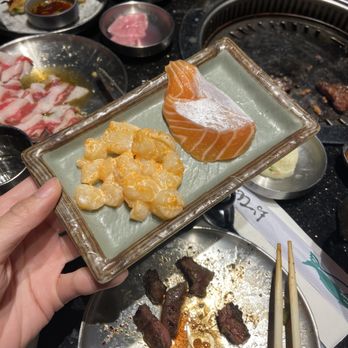 GAROSU KOREAN BBQ AND SUSHI - Updated August 2025 - 670 Photos & 299