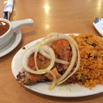 Collado Restaurant - Spanish Near Me - New Haven, Connecticut