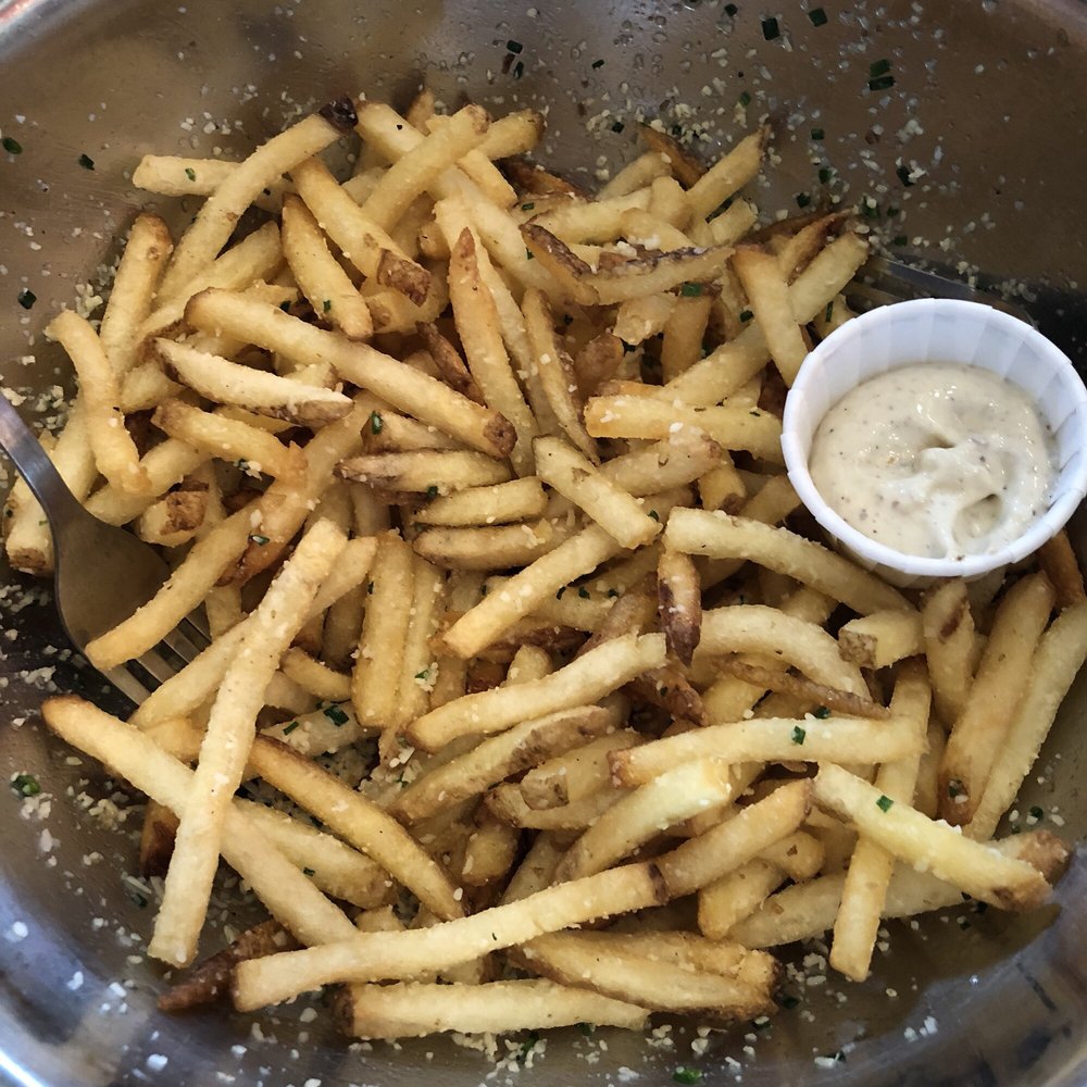 Hopdoddy Burger Bar - Burgers Near Me - Euless, Texas Hopdoddy Burger Bar - Burgers Near Me - Euless, Texas