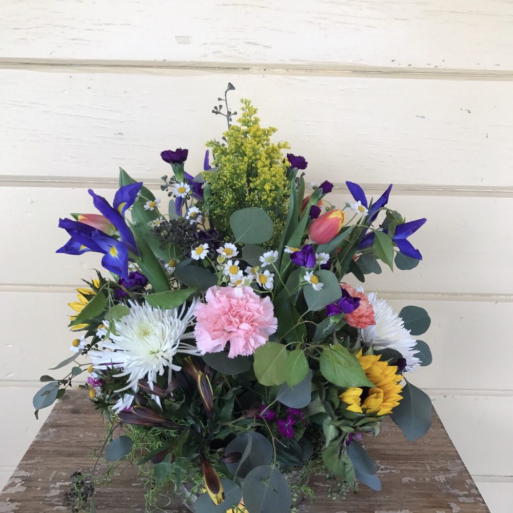Heaven Scent Flower Company - From Heaven scent - Florists Near Me - Loomis, California Heaven Scent Flower Company - From Heaven scent - Florists Near Me - Loomis, California