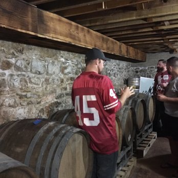 Door County Brewing - Brewpubs Near Me - Baileys Harbor, Wisconsin