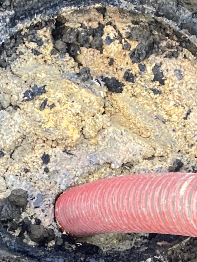 Slide of Rooter-Man of Southern Maine and New Hampshire