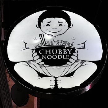 Chubby Noodle - Asian Fusion Near Me - Cabo San Lucas, BCS