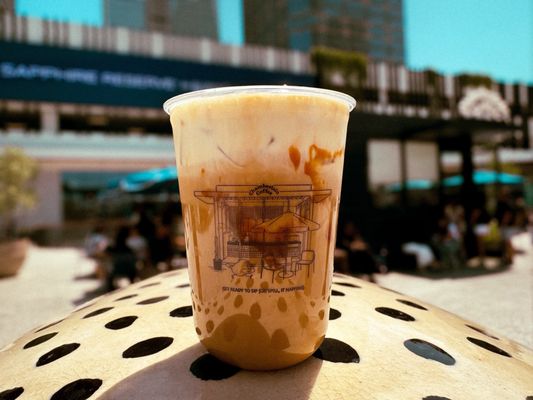 Chamberlain Coffee by null