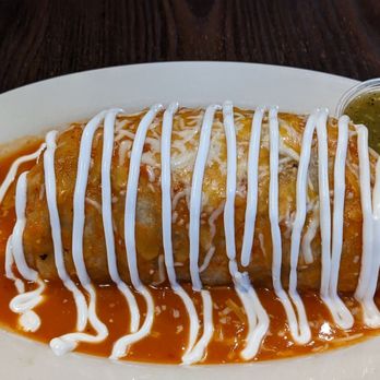 Mex Cocina Cafe - Desserts Near Me - Burbank, California Mex Cocina Cafe - Desserts Near Me - Burbank, California