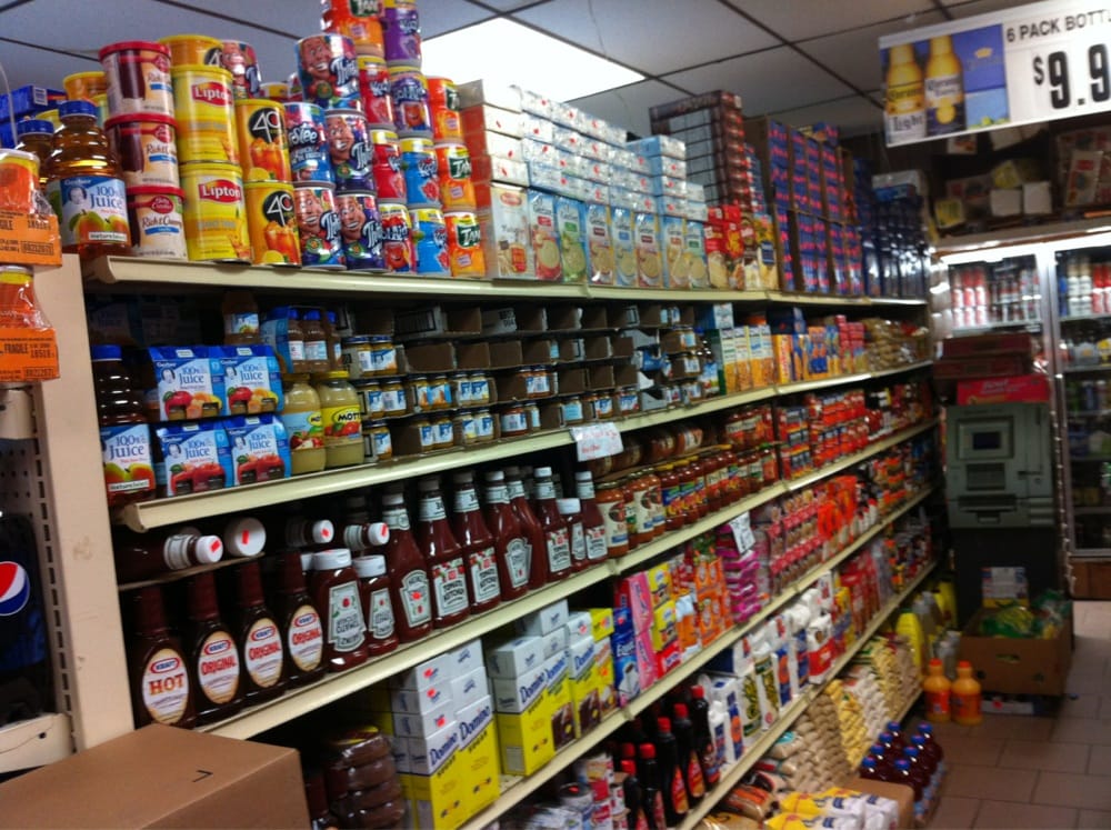 FOSTER CONVENNIENCE STORE Updated August 2024 1703 Foster Ave