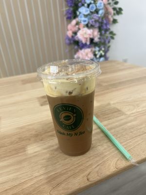 LEViEN Café by null