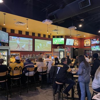 Buffalo Wild Wings - Here We Go!! - Chicken Wings Near Me - Wilkins, Pennsylvania Buffalo Wild Wings - Here We Go!! - Chicken Wings Near Me - Wilkins, Pennsylvania