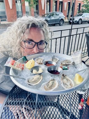 Pescadero Seafood & Oyster Bar by null