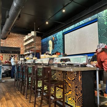 Blue Sushi Sake Grill - Sushi bar - Sushi Bars Near Me - Omaha, Nebraska Blue Sushi Sake Grill - Sushi bar - Sushi Bars Near Me - Omaha, Nebraska